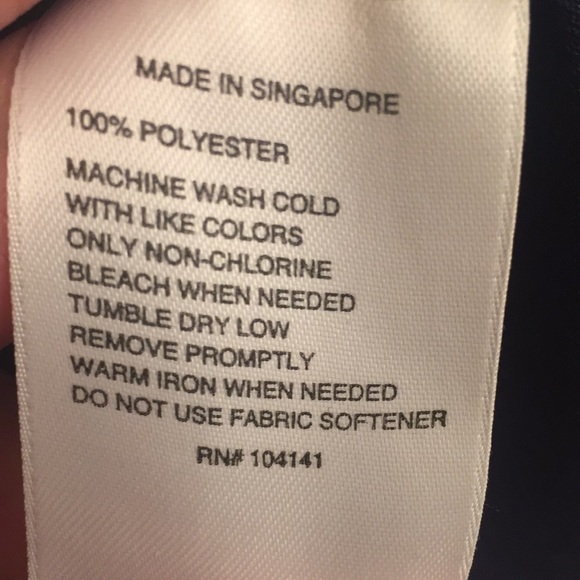 Reebok PLAY DRY Athletic Shirt - Picture 5 of 7